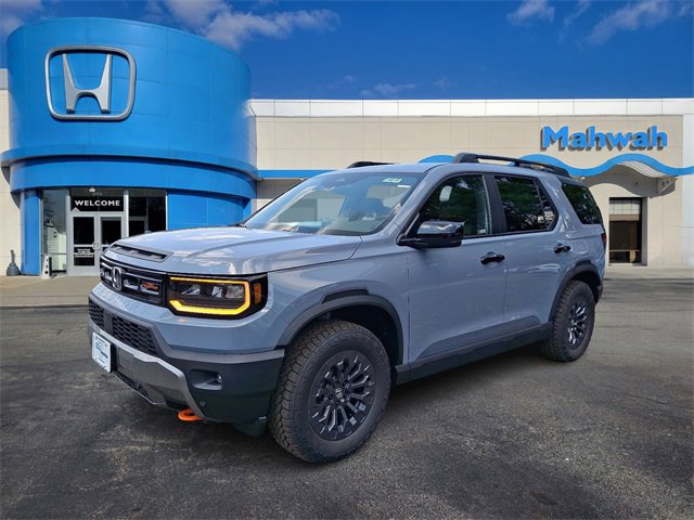 New 2026 Honda Passport TrailSport image 1