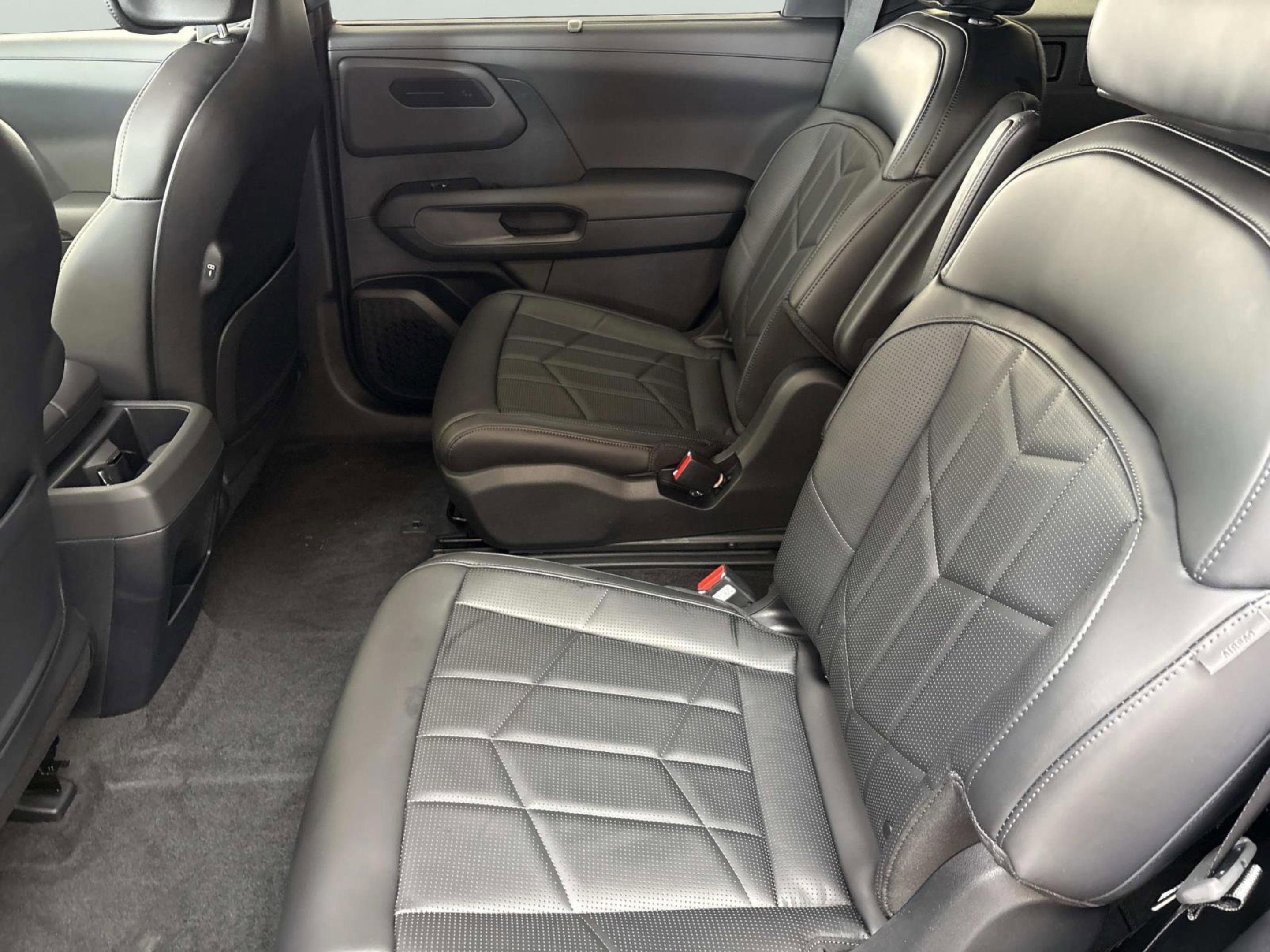 New 2027 Kia Telluride EX X-Line image 20