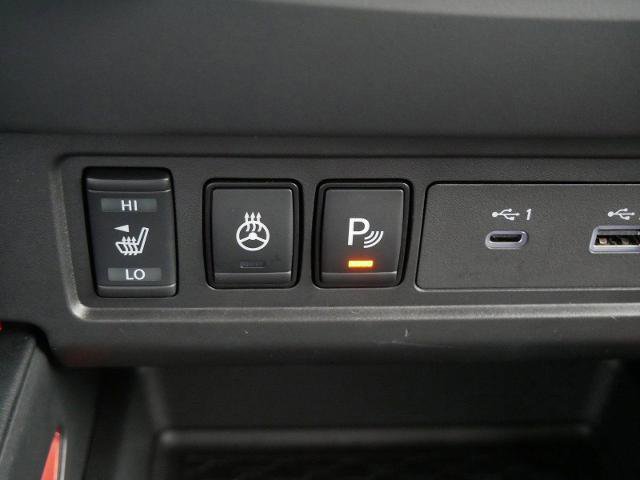 Certified 2023 Nissan Frontier PRO-4X w/ Pro-4X Premium Package image 21