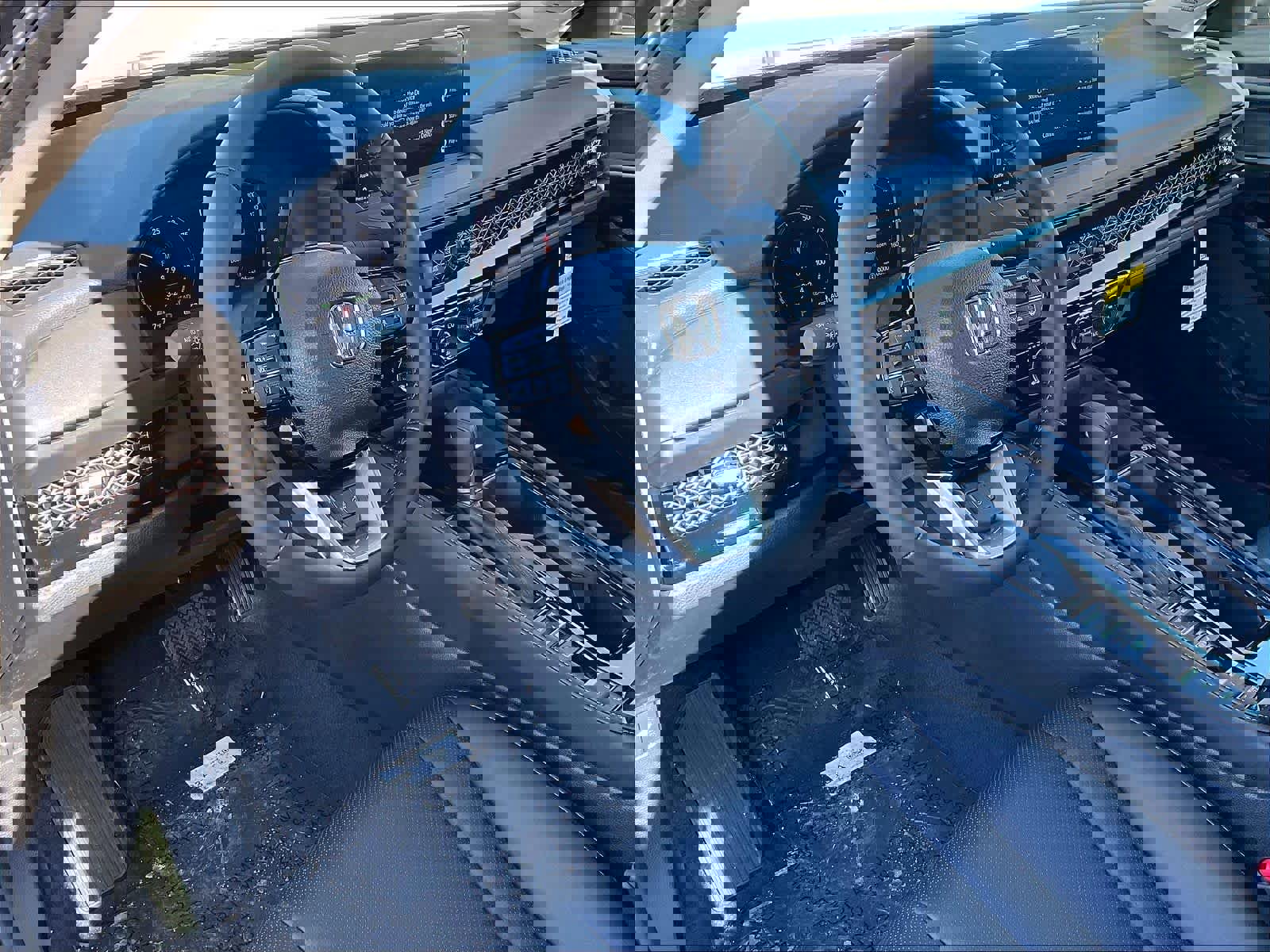 New 2026 Honda Accord Touring image 9