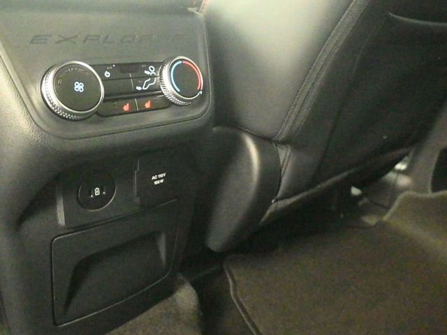 New 2026 Ford Explorer ST-Line w/ ST-Line Street Pack image 11