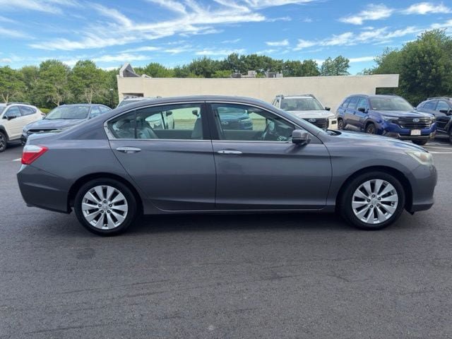 Used 2015 Honda Accord EX-L image 4