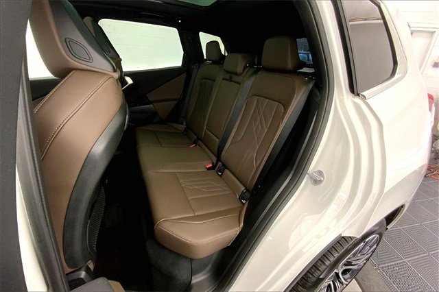 Used 2025 BMW X3 xDrive30i w/ Premium Package image 26