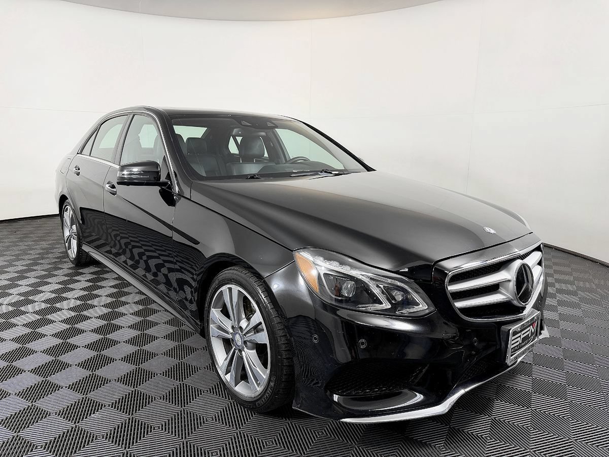 Used 2014 Mercedes-Benz E 350 Sedan image 6