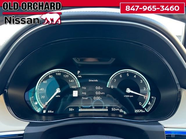 Used 2024 Genesis GV70 3.5T Sport w/ Sport Prestige Package AWD/4WD image 24