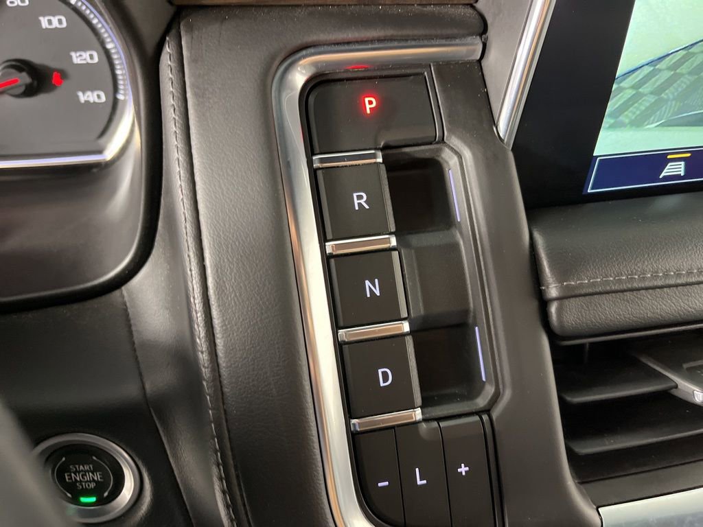 Used 2021 Chevrolet Tahoe Z71 w/ Rear Media and Nav Package AWD/4WD image 36