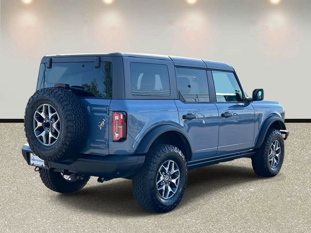 Used 2024 Ford Bronco Badlands image 5