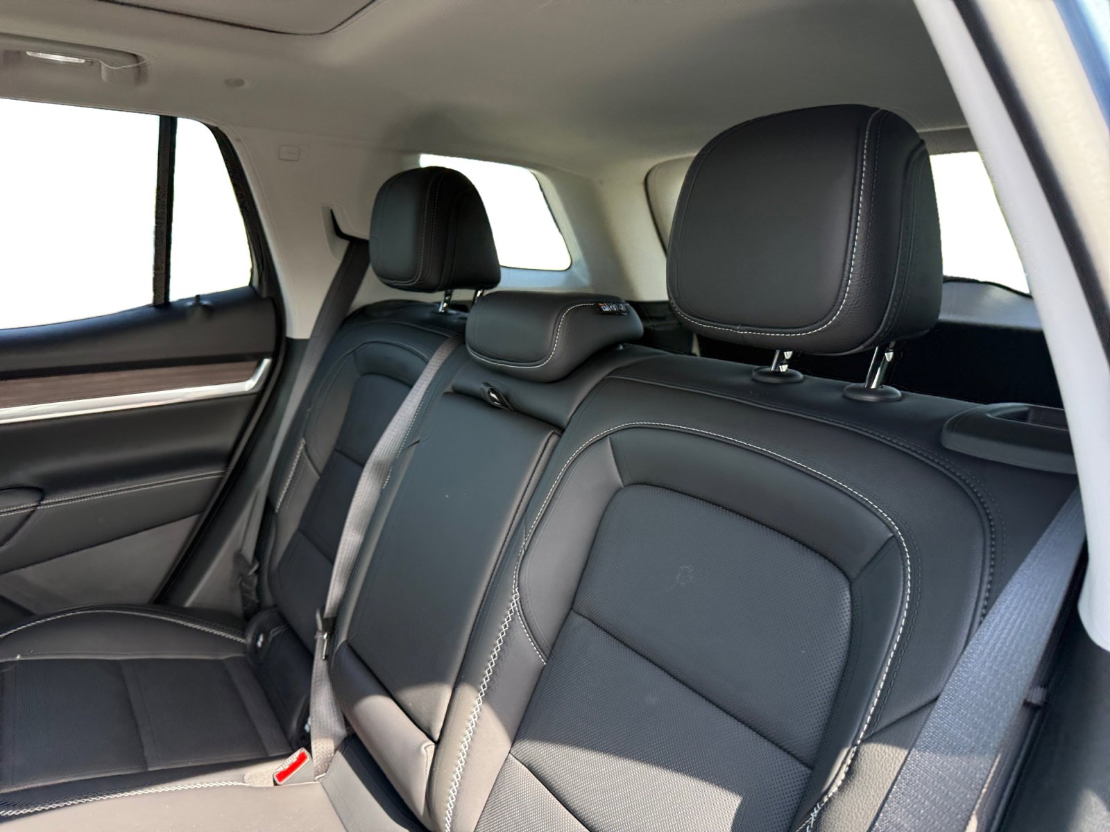 New 2026 GMC Terrain Denali AWD/4WD image 16