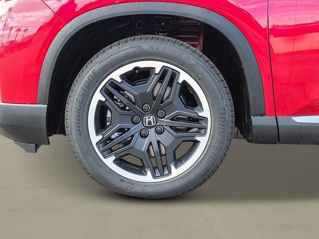 New 2026 Honda Pilot image 7