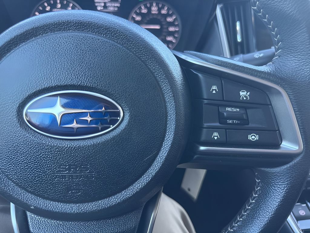Used 2024 Subaru Legacy Premium image 13