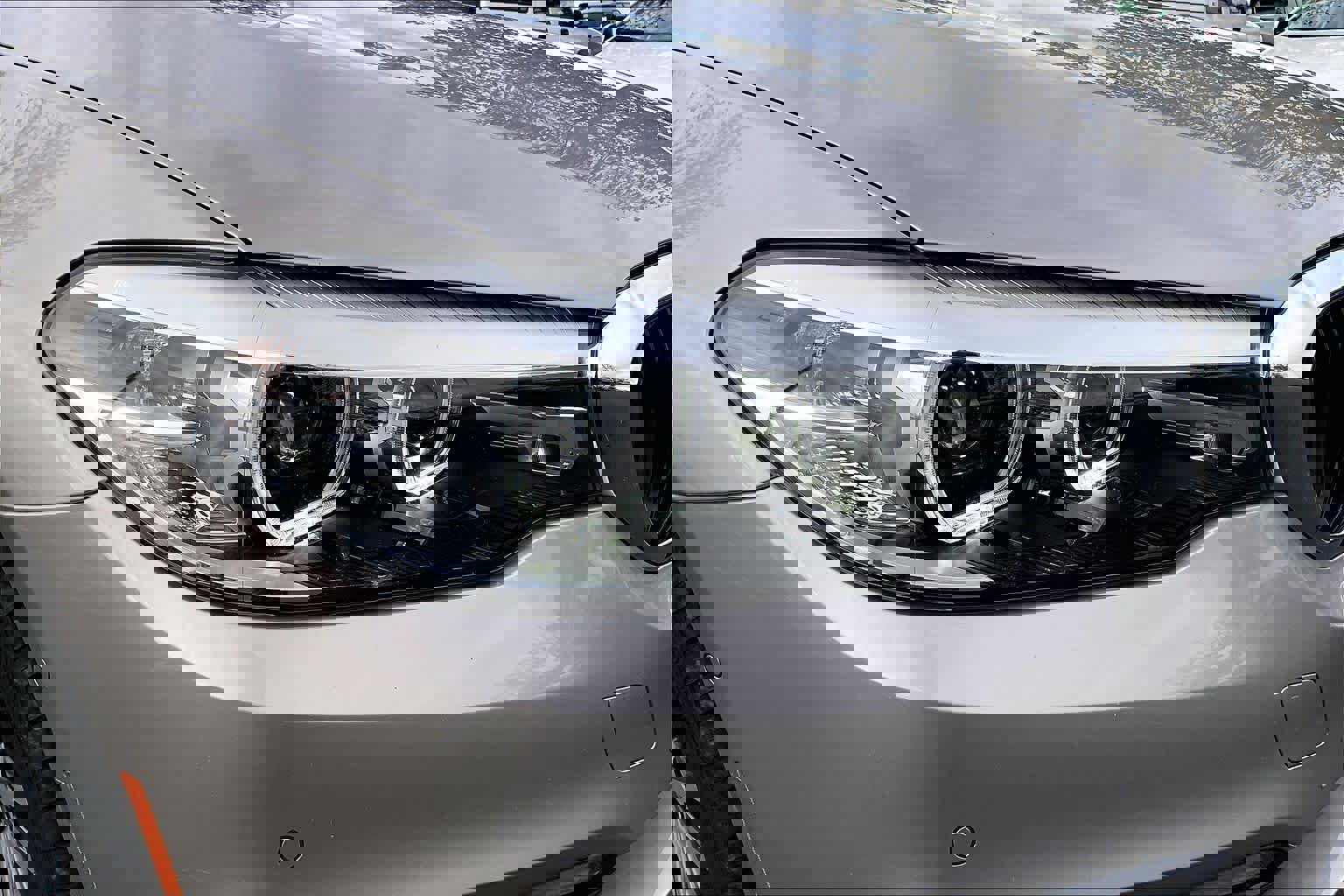 Used 2019 BMW 530i w/ Convenience Package image 29