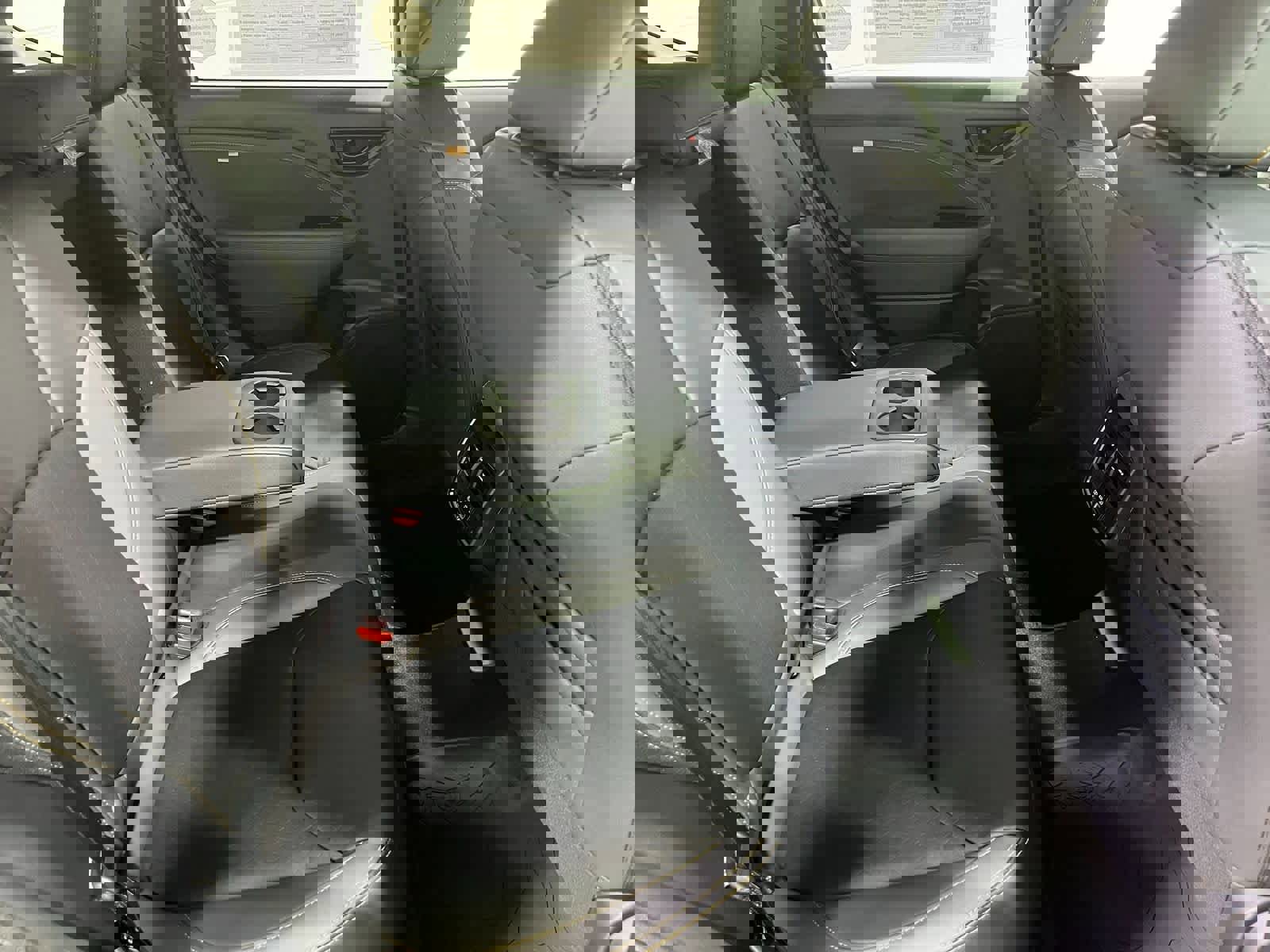 New 2026 Subaru Forester Wilderness image 28