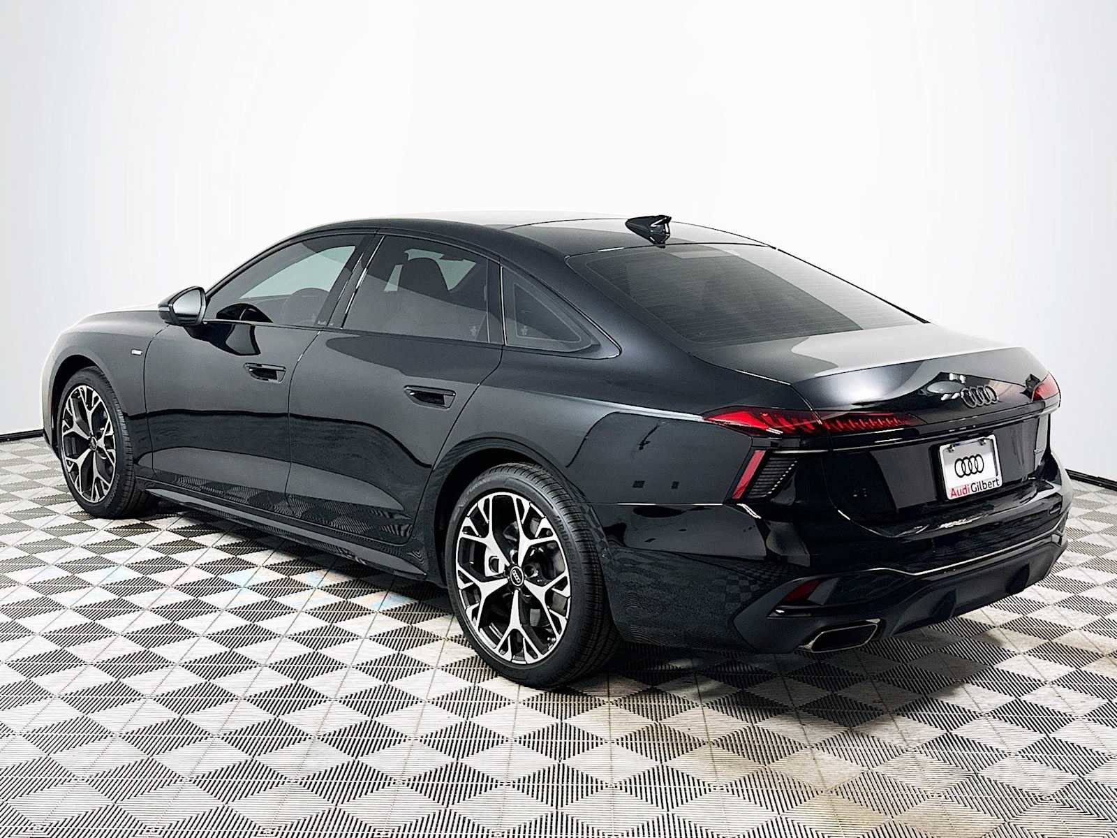 New 2026 Audi A6 Premium Plus image 5