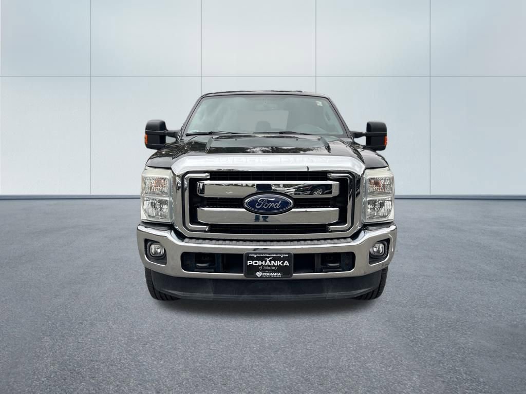 Used 2015 Ford F250 XLT w/ XLT Value Package image 3