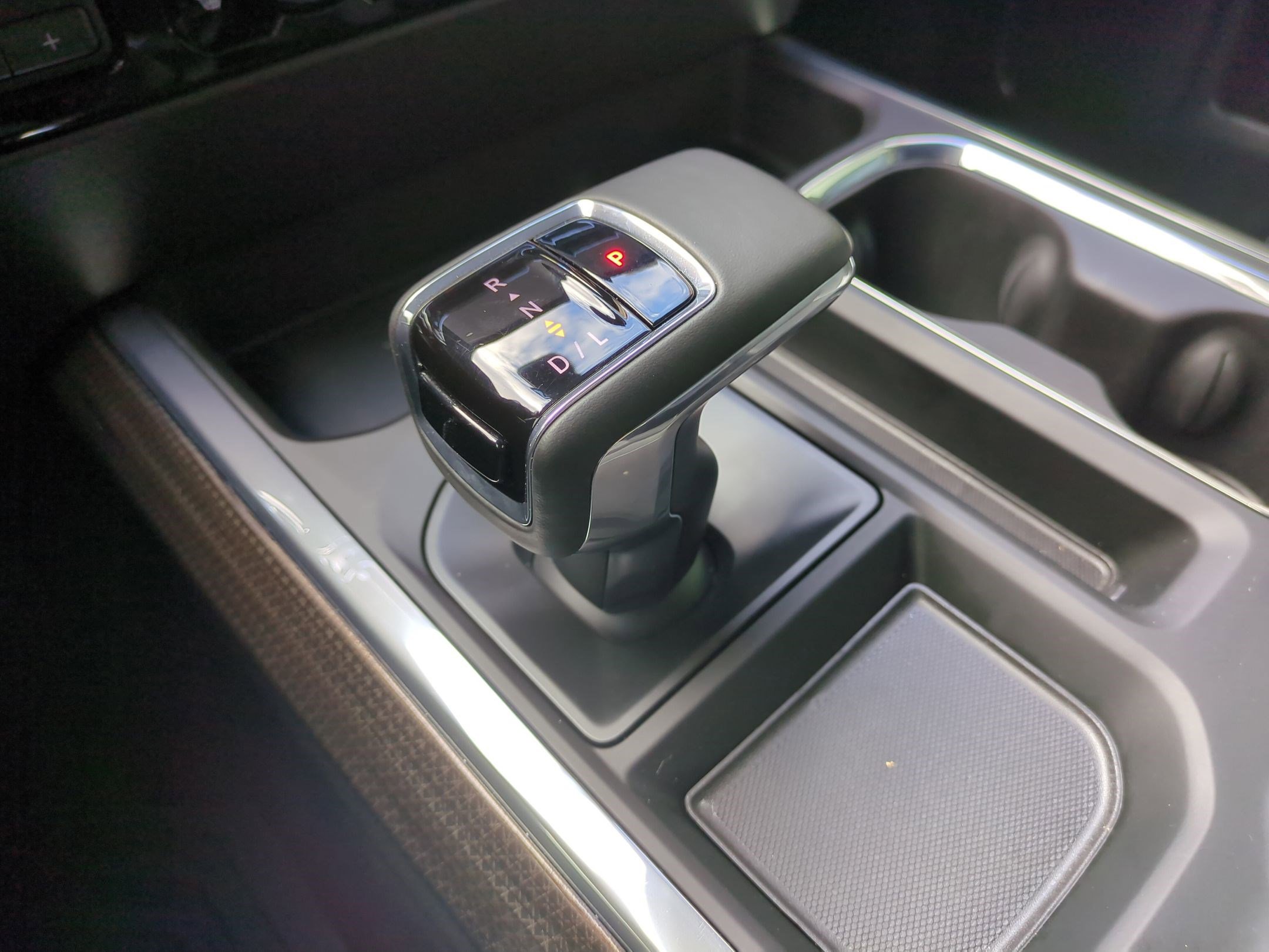 Used 2025 Chevrolet Silverado 1500 LT Trail Boss image 23