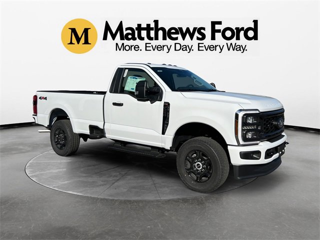 New 2026 Ford F250 XL image 7