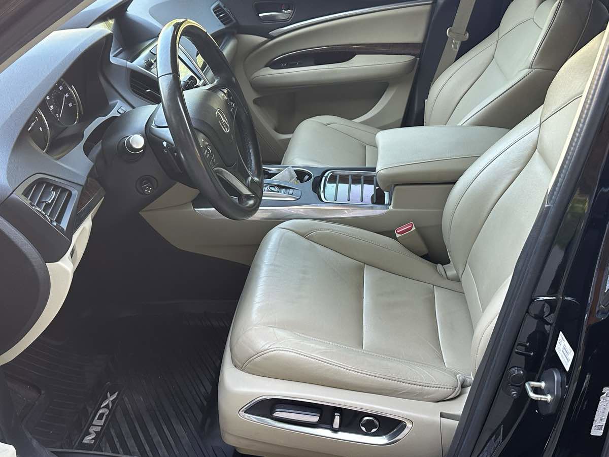 Used 2020 Acura MDX FWD image 22