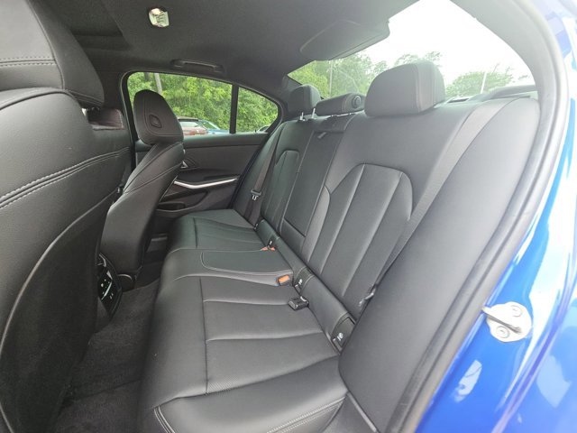 Certified 2024 BMW M340i xDrive w/ Premium Package AWD/4WD image 18