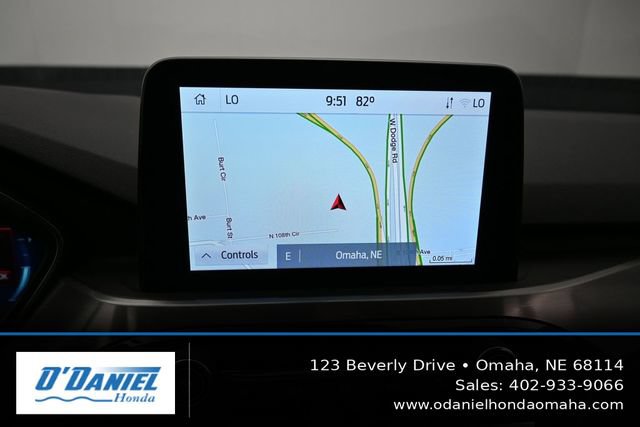 Used 2022 Ford Escape Titanium AWD/4WD image 30