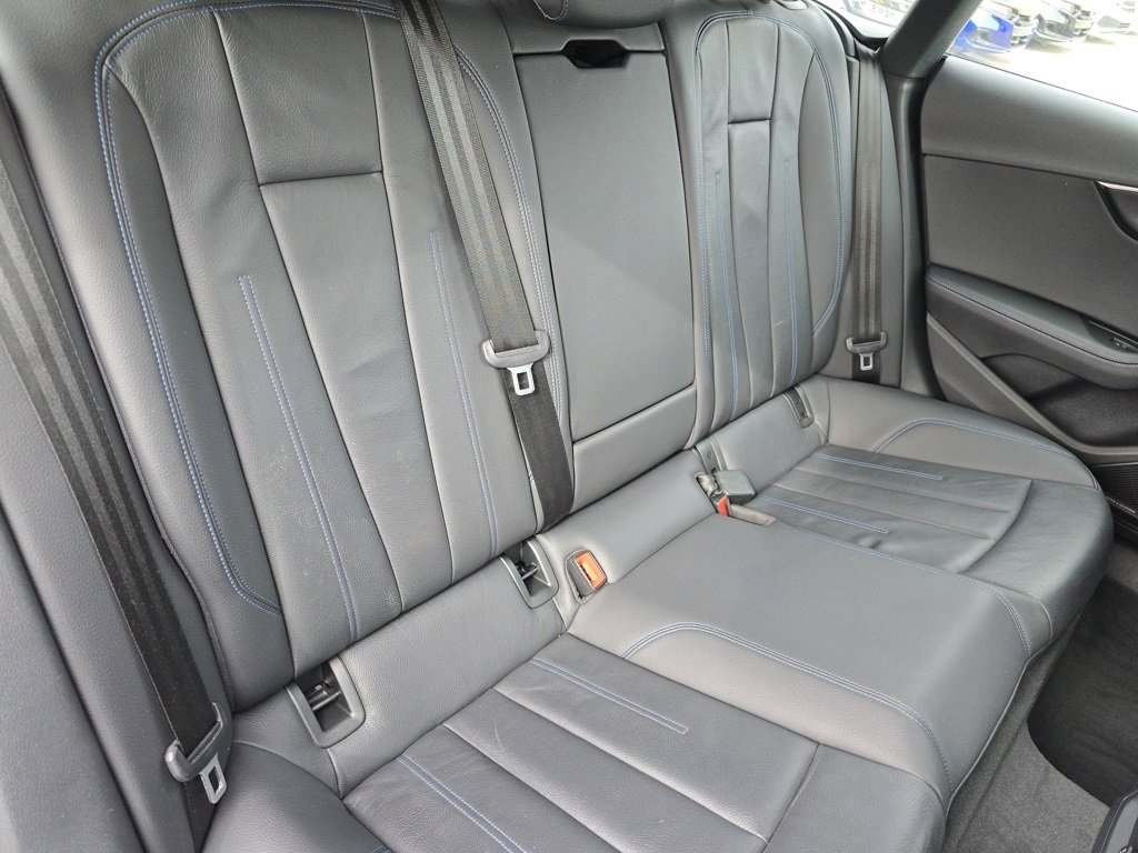 Used 2019 Audi A5 2.0T Prestige w/ Black Optic Plus Package image 26