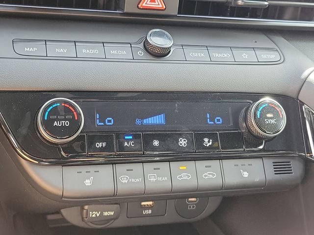 New 2026 Hyundai Elantra N image 10