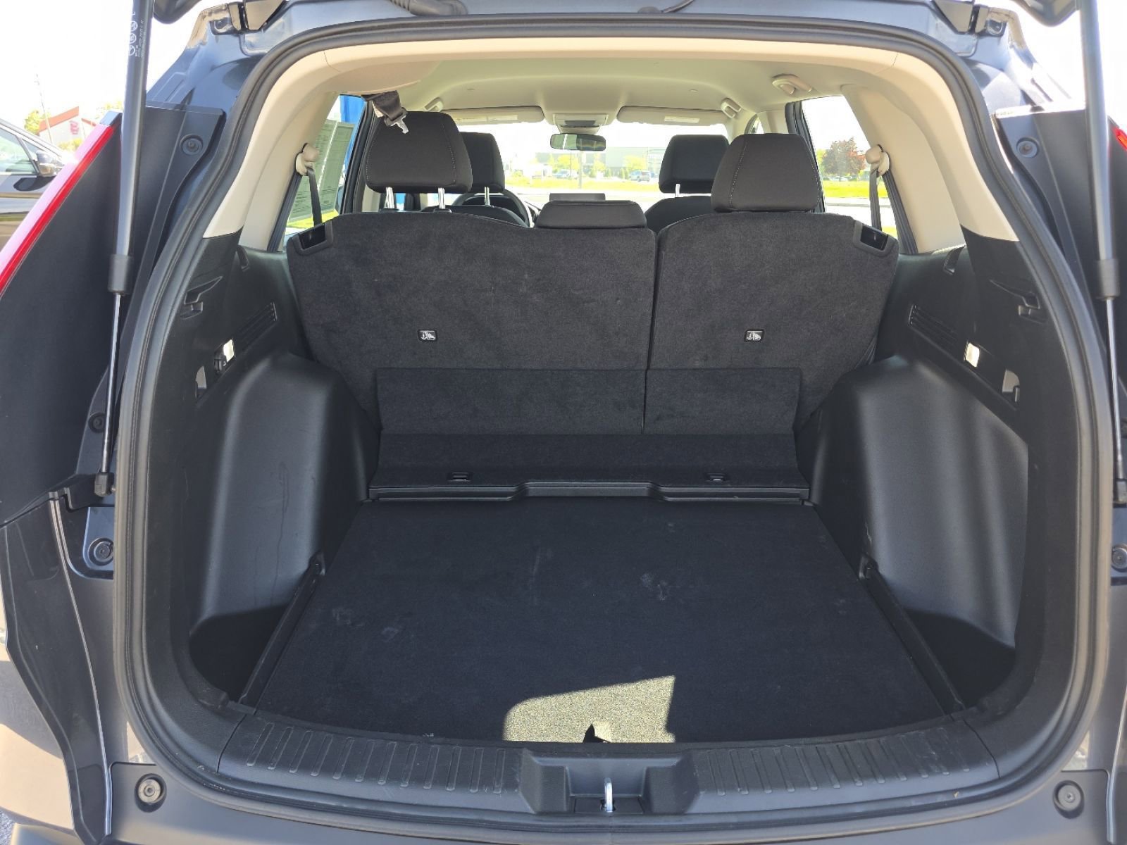 Certified 2024 Honda CR-V LX image 20