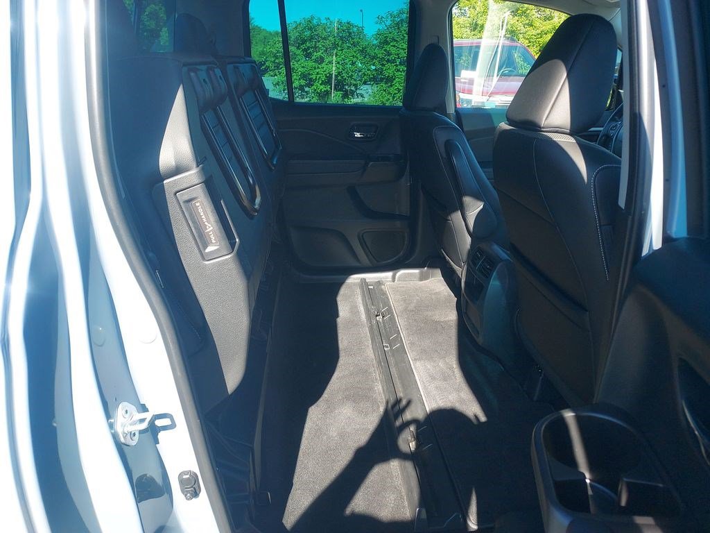 Used 2022 Honda Ridgeline RTL-E image 35