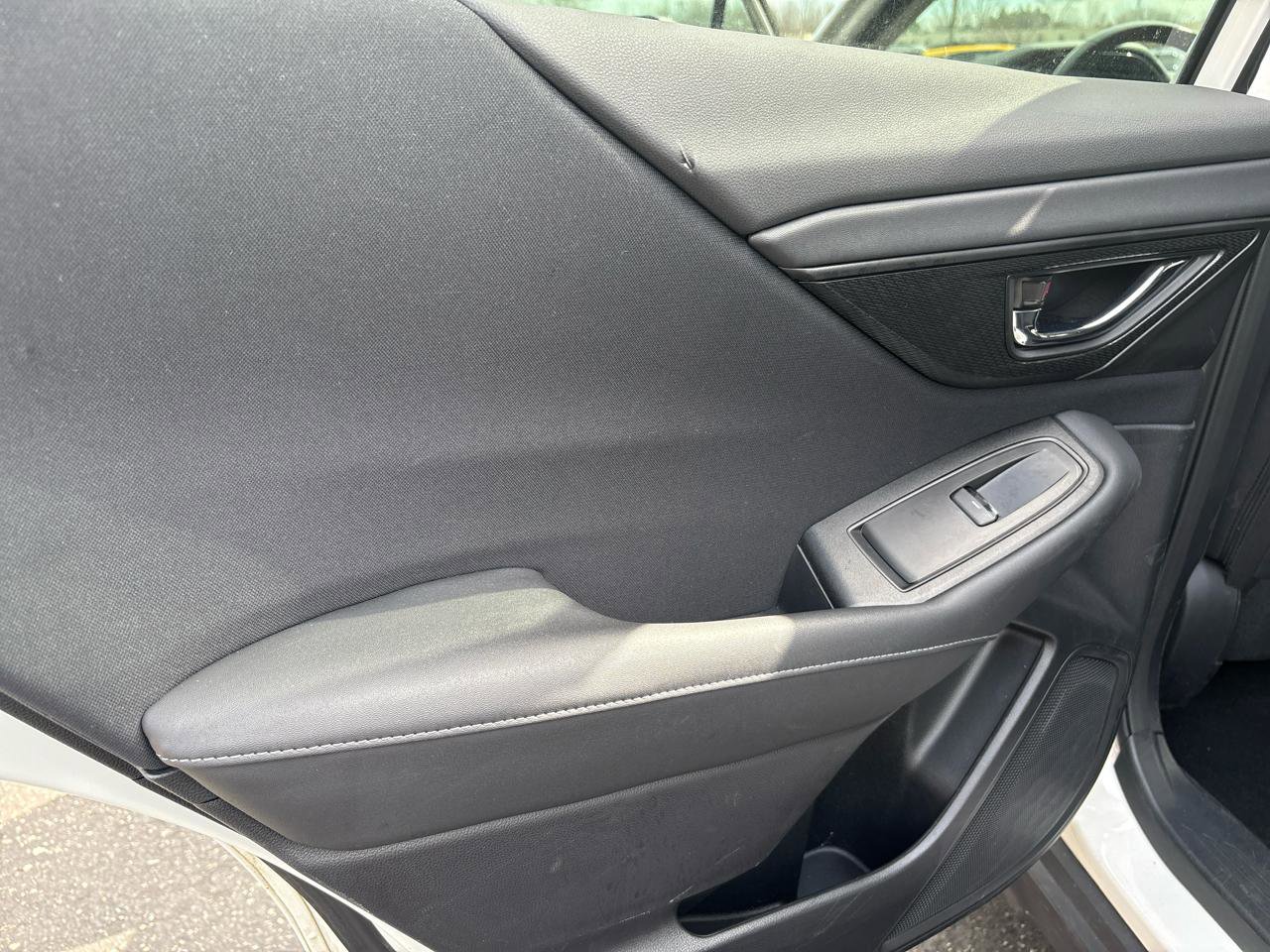 Used 2024 Subaru Outback Premium image 22