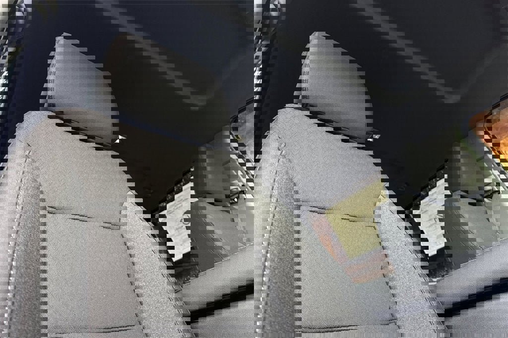 New 2026 Chevrolet Silverado 1500 RST w/ RST Select Package image 16