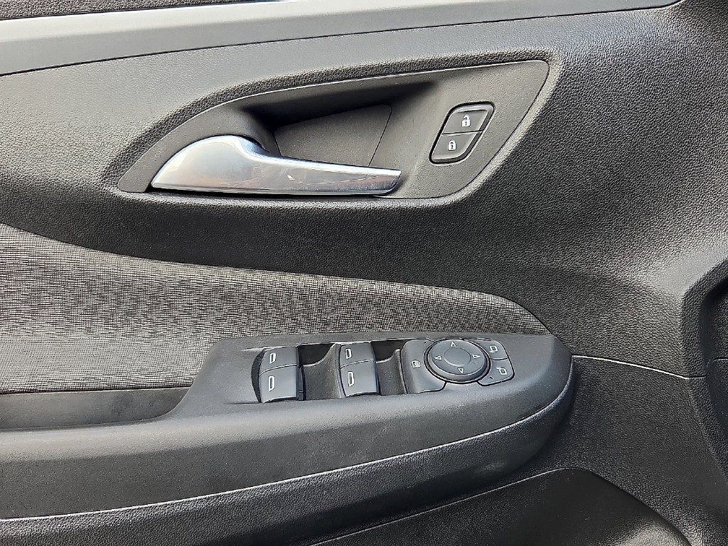 Used 2025 Buick Envista Preferred w/ Convenience I Package FWD image 15