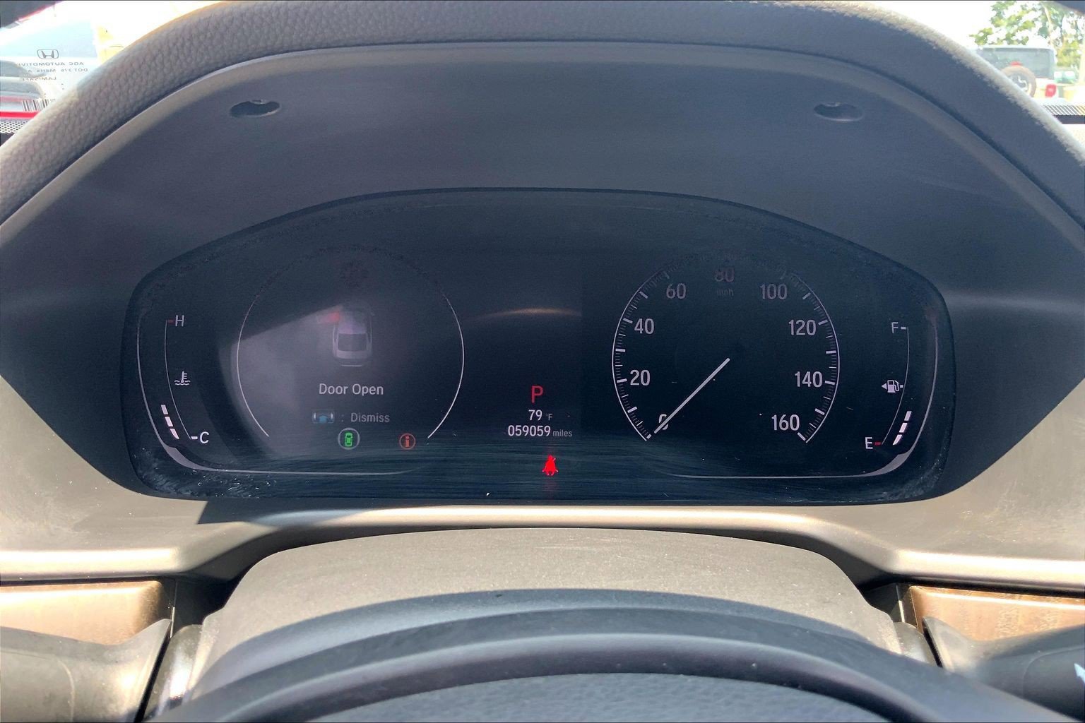 Used 2020 Honda Accord EX image 20