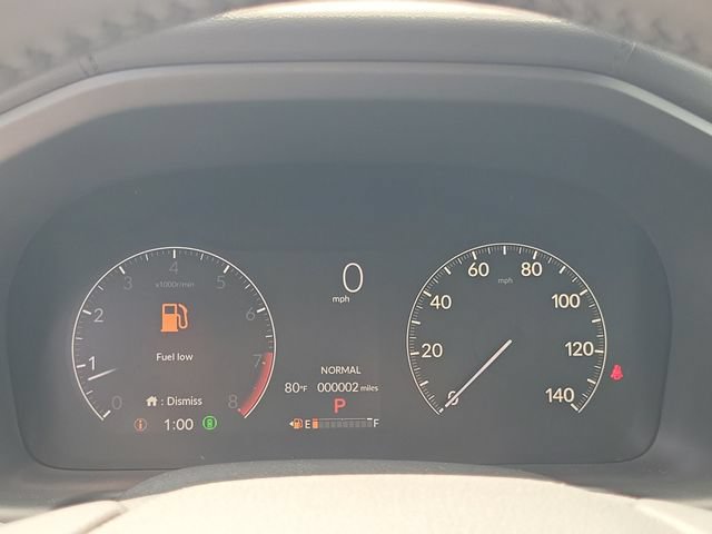 New 2027 Honda Odyssey EX-L image 29