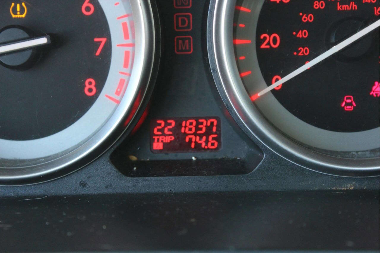 Used 2011 MAZDA CX-9 Touring image 10