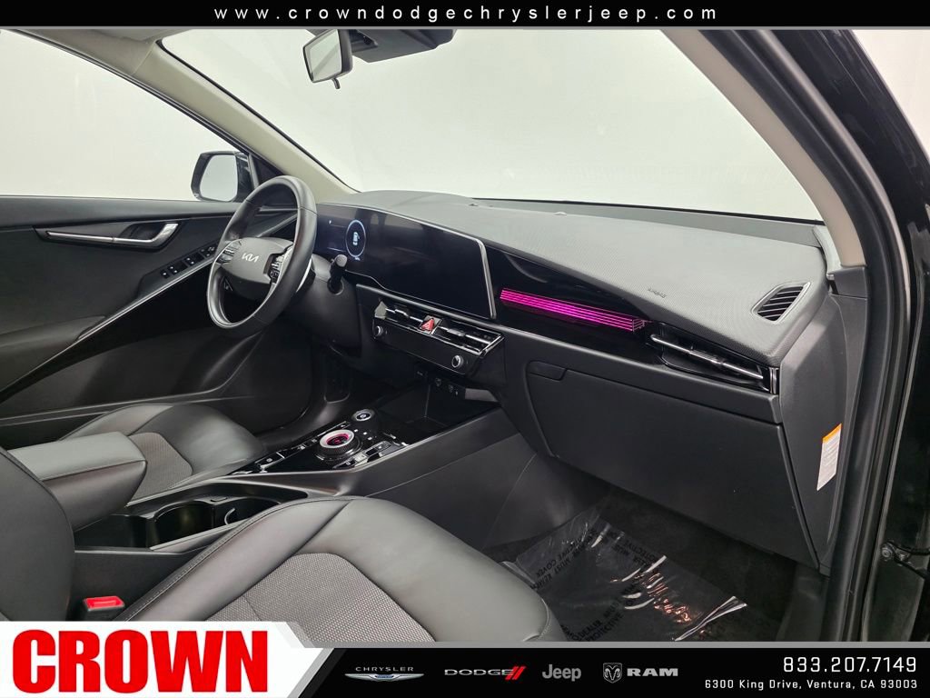Used 2023 Kia Niro Wind image 12