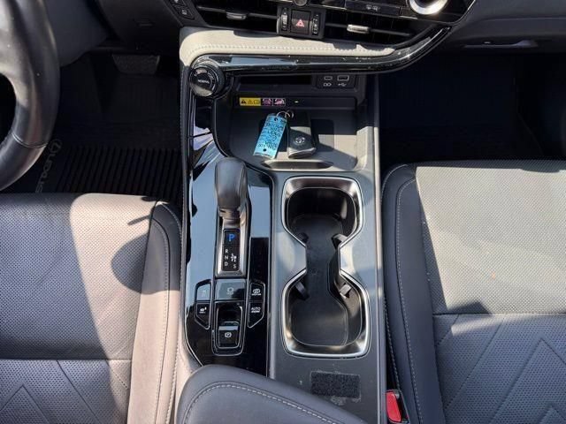 Used 2022 Lexus NX 450h+ AWD w/ Vision Package image 22