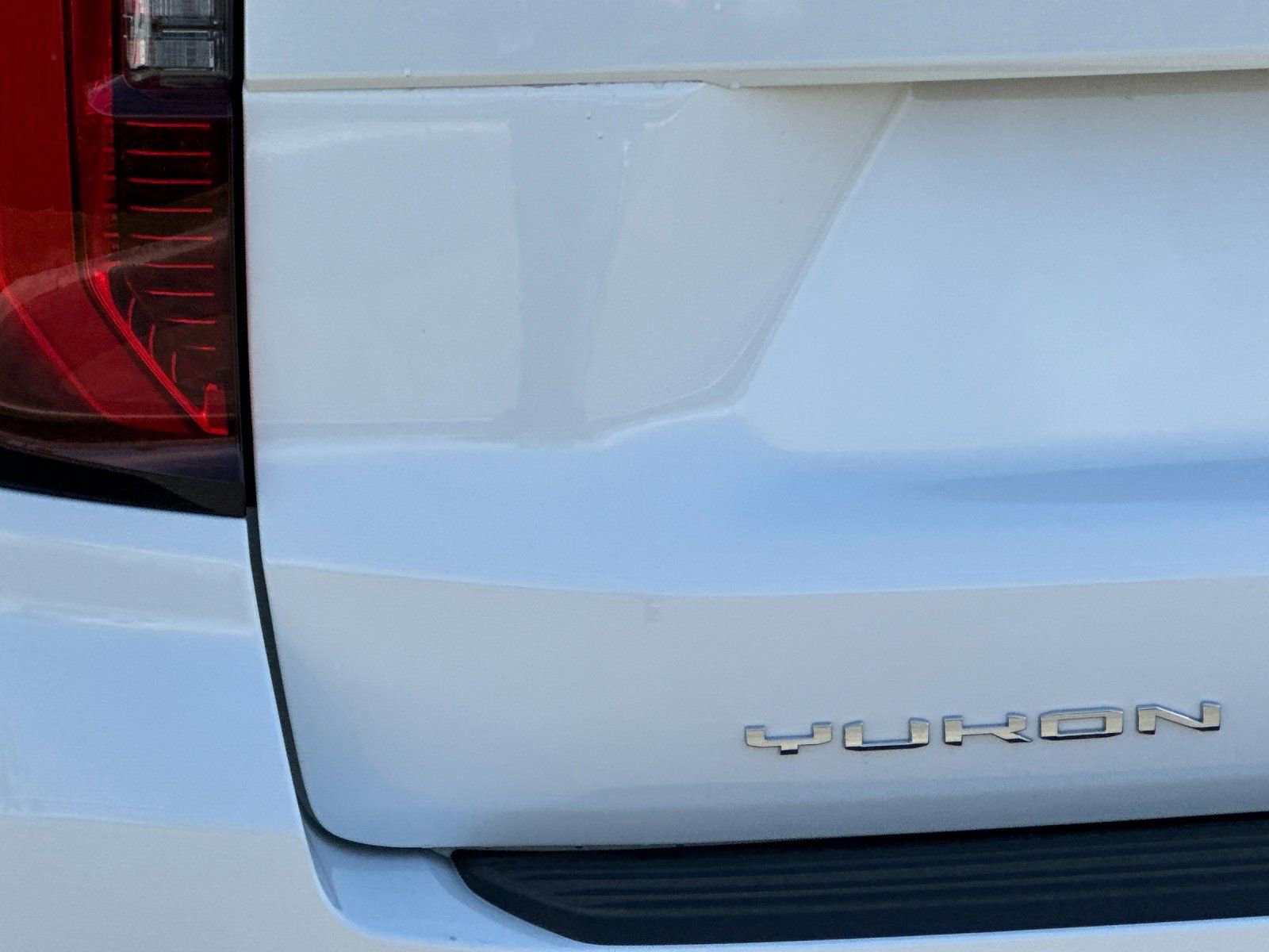 New 2026 GMC Yukon XL Elevation RWD image 28