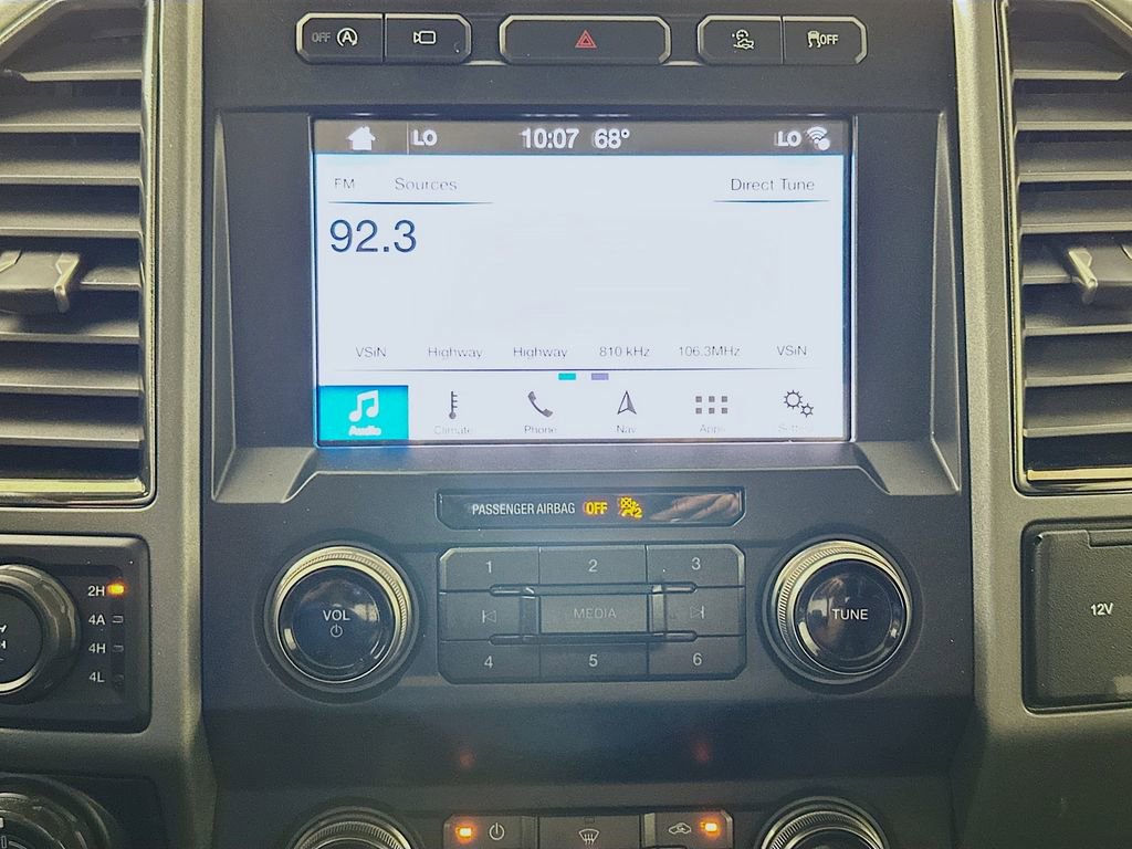 Used 2019 Ford F150 Raptor w/ Equipment Group 802A Luxury AWD/4WD image 18