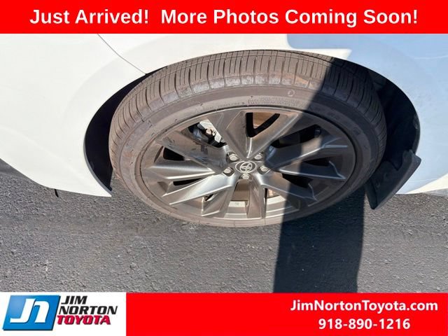 Used 2026 Toyota Corolla SE FWD image 10
