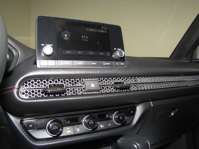 Certified 2023 Honda HR-V Sport image 30