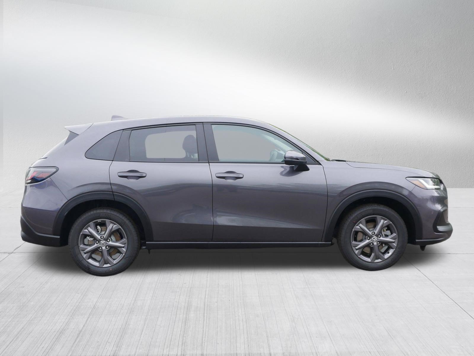 New 2027 Honda HR-V LX image 8