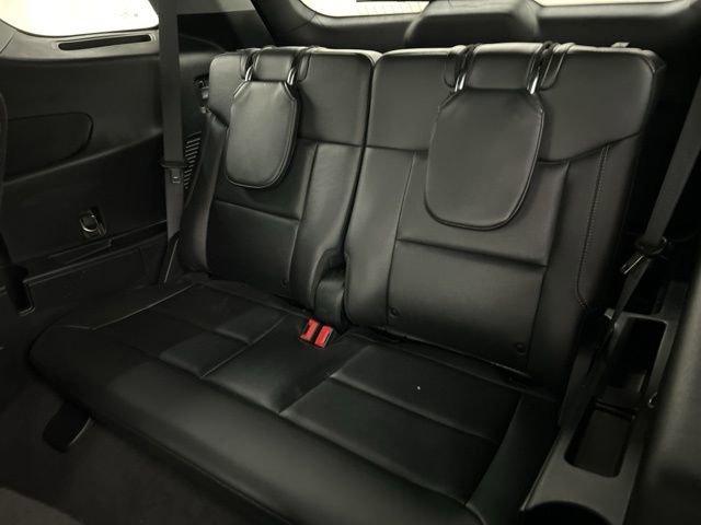 Used 2022 Ford Explorer Limited image 25