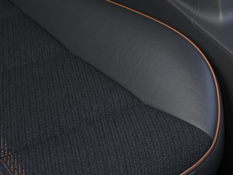 New 2026 GMC Canyon AT4 w/ Nightfall Essentials Package image 21