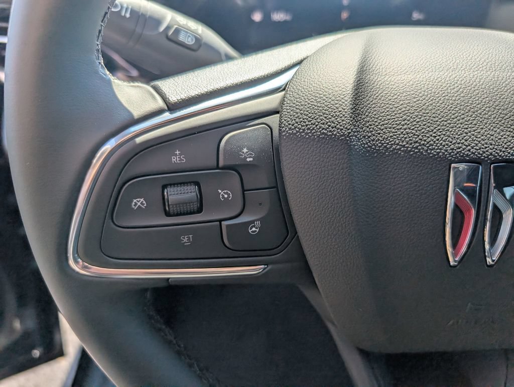 New 2026 Buick Envista Sport Touring w/ Convenience I Package FWD image 17