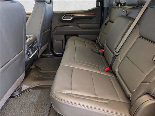 New 2026 GMC Sierra 1500 Denali image 13