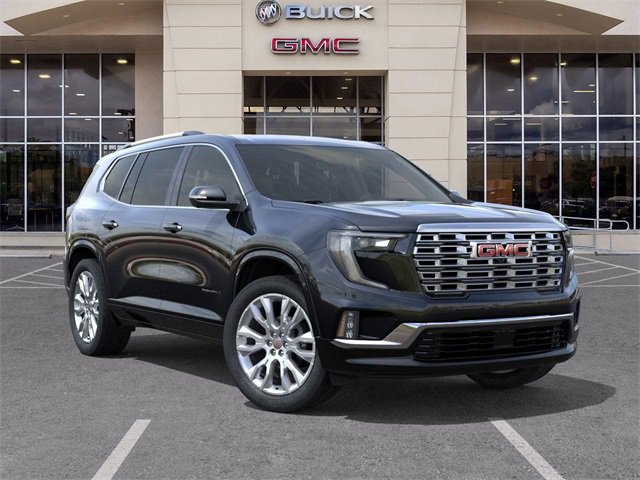 New 2026 GMC Acadia Denali image 7