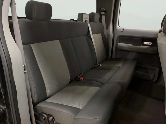 Used 2008 Ford F150 XLT RWD image 53
