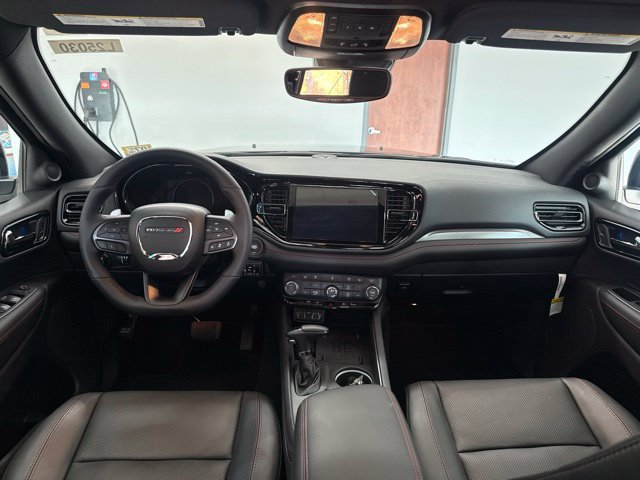 New 2026 Dodge Durango GT AWD/4WD image 46