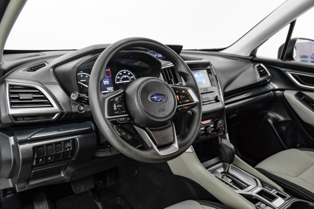 Used 2019 Subaru Forester image 12