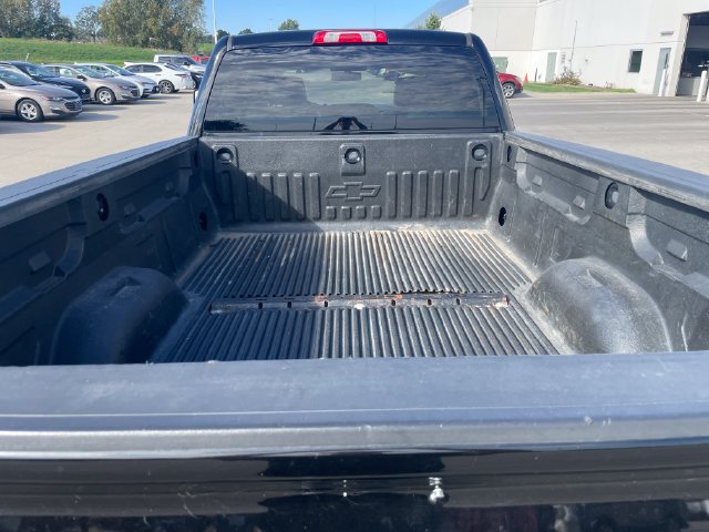 Used 2018 Chevrolet Silverado 3500 W/T w/ WT Convenience Package AWD/4WD image 32