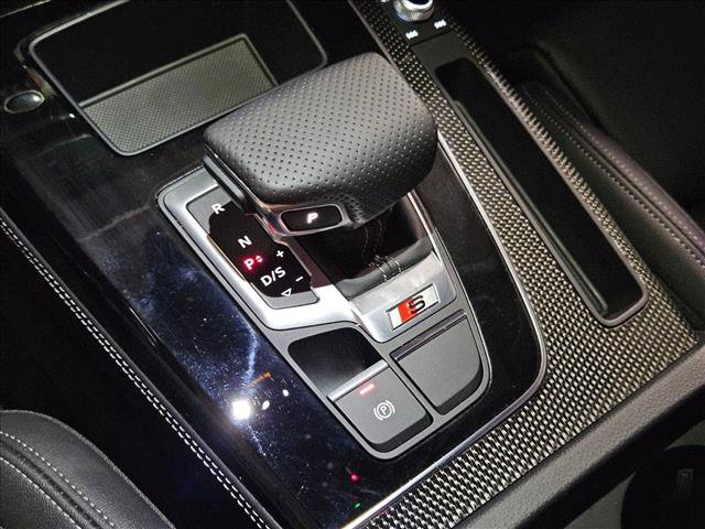 Used 2023 Audi SQ5 Premium Plus w/ Premium Plus Package AWD/4WD image 12